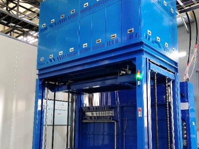 高溫ITO爐 【規格三】